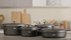 Tefal Trattoria Braadpan - Ø24 Cm -Huis Keuken 1200x674 26