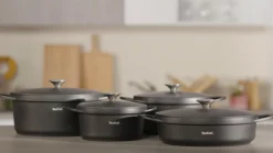 Tefal Trattoria Braadpan - Ø28 Cm - Inclusief Deksel 36 Tefal Trattoria Braadpan - Ø28 Cm - Inclusief Deksel -Huis Keuken 1200x674 27