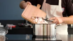 Tefal Virtuoso Pannenset 4-delig - Kookpan Ø 16/20/24 Cm + Steelpan Ø 16 Cm -Huis Keuken 1200x674 3