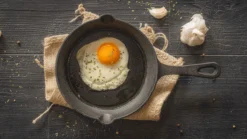 Blackwell Koekenpannenset - Gietijzer - ø 16, 20 En 25 Cm - Zonder Anti-aanbaklaag 21 Blackwell Koekenpannenset - Gietijzer - ø 16, 20 En 25 Cm - Zonder Anti-aanbaklaag -Huis Keuken 1200x675 26