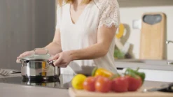 Tefal Duetto + Pannenset - 4 Delig - Kookpannenset -Huis Keuken 1200x675 5