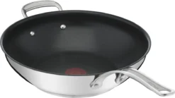 Tefal Jamie Oliver Cook's Classic Wokpan - Ø 30 Cm -Huis Keuken 1200x676 2