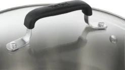 Tefal Cook & Cool E493S6 - Set 3-delig (kookpan 20/24 + Steelpan 16) -Huis Keuken 1200x676