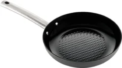 ISENVI Murray Keramische Koekenpan 20 CM - RVS Greep