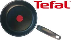 TEFAL Koekenpan Ø 24 Cm - Thermospot - Cooltouch Greep - NIET VOOR INDUCTIE -Huis Keuken 1200x679 2