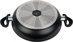 Sysas - Braadpan Met Deksel - Ø 28cm 20 Sysas - Braadpan Met Deksel - Ø 28cm -Huis Keuken 1200x683 3