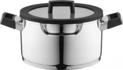 BergHOFF GEM Downdraft Pannenset - 7 Delige Set - 4 Pannen -Huis Keuken 1200x690