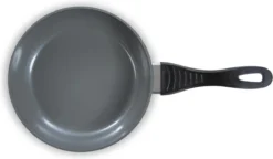 BK Easy Basic Ceramic Koekenpan Ø 28 Cm - Anti-aanbak - PFAS-vrij - Krasvast -Huis Keuken 1200x698 2
