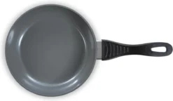 BK Easy Basic Ceramic Koekenpan Ø 20 Cm - Anti-aanbak - PFAS-vrij - Krasvast -Huis Keuken 1200x698 4