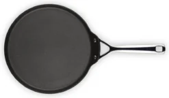 Le Creuset Les Forgees Pannenkoekpan 28cm -Huis Keuken 1200x699 2