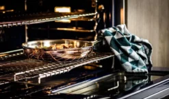 Koekenpan Ø26cm Met Deksel - Inductie - Koper - DUCQ -Huis Keuken 1200x700 2