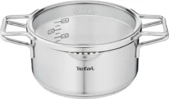 Tefal Nordica Kookpan - Ø 20 Cm - -Huis Keuken 1200x703