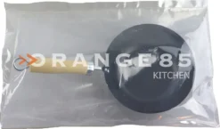 Orange85 Wokpan - Non Stick - Zwart - 20 Cm - Geschikt Voor Gas -Huis Keuken 1200x703 3