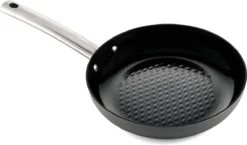 ISENVI Murray Keramische Koekenpan 24 CM - RVS Greep