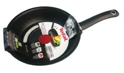 TEFAL Koekenpan - Pro Style - Ø 21 Cm - Titanium Pro - Hoge Rand - Inductie - Compacte Pan -Huis Keuken 1200x711 10