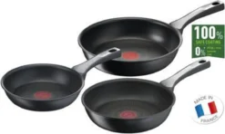 Tefal Unlimited - Pannenset - Koekenpannen Ø24/28 Cm - Wokpan Ø28 Cm 23 Tefal Unlimited - Pannenset - Koekenpannen Ø24/28 Cm - Wokpan Ø28 Cm -Huis Keuken 1200x717 1