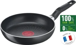 Tefal Start'easy Koekenpan 20 Cm -Huis Keuken 1200x720 7