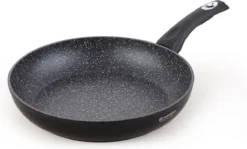 Edënbërg Black Line - 15-delige Luxe Pannenset Van Gesmeed Aluminium -Huis Keuken 1200x722 1