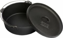 Merkloos Dutch Oven Medium Smokin' Flavours -Huis Keuken 1200x725 4
