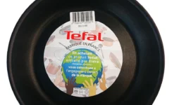 TEFAL Koekenpan Ø 24 Cm - Thermospot - Cooltouch Greep - NIET VOOR INDUCTIE -Huis Keuken 1200x727