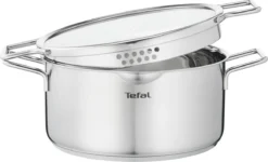 Tefal Nordica Pannenset 3 Delig - Steelpan Ø 16 Cm & Kookpan Ø 20 + Ø 24 Cm -Huis Keuken 1200x729 3