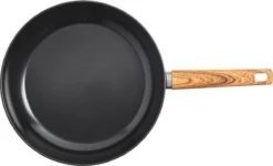 Gero Mark Koekenpan Ø 28 Cm - Aluminium - Inductie - PFAS-vrij -Huis Keuken 1200x730 3