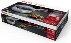 Tefal Virtuoso Hapjespan - Ø 24cm + Deksel -Huis Keuken 1200x734 1