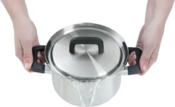 BK Flow Cool Pannenset - 5-delig - Veilig Afgietsysteem -Huis Keuken 1200x739 1