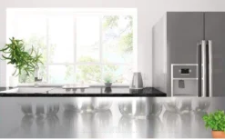 Excellent Houseware Pannenset RVS 8 Delig - -Huis Keuken 1200x744