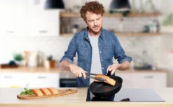 Tefal Unlimited Koekenpan - Ø 20 Cm 36 Tefal Unlimited Koekenpan - Ø 20 Cm -Huis Keuken 1200x747 2