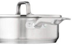 Tefal Virtuoso Hapjespan - Ø 24cm + Deksel -Huis Keuken 1200x749 5