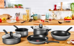 Tefal Easy Chef Wokpan - Ø 28 Cm -Huis Keuken 1200x753 1