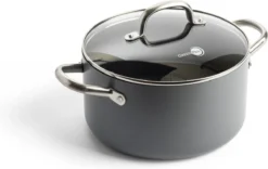 GreenPan Mayflower Pro Pannenset - 10-delig - Grijs - Inductie - PFAS-vrij 28 GreenPan Mayflower Pro Pannenset - 10-delig - Grijs - Inductie - PFAS-vrij -Huis Keuken 1200x758 1