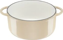 Tefal LOV Braadpan - 5L - Ø25 Cm - Beige -Huis Keuken 1200x759 2