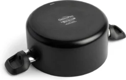 GreenPan Memphis Pannenset - 4-delig - Zwart - Inductie - PFAS-vrij -Huis Keuken 1200x767