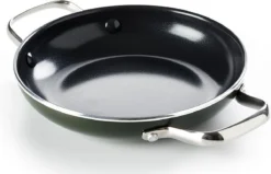 Dagelijkse Kost Door Jeroen Meus - Koekenpan ø24cm - Inductie - Anti-aanbak - PFAS-vrij