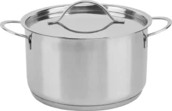 Niceey Pannenset - Voor Alle Warmtebronnen - Pannenset Inductie - Pannensets - 7 Delig 12 Niceey Pannenset - Voor Alle Warmtebronnen - Pannenset Inductie - Pannensets - 7 Delig -Huis Keuken 1200x778