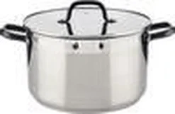 Bergner Infinity Chefs Kookpan 28 Cm - 9.0 L 23 Bergner Infinity Chefs Kookpan 28 Cm - 9.0 L -Huis Keuken 1200x780 1