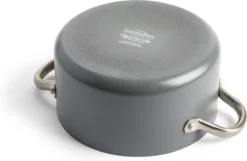 GreenPan Mayflower Pro Pannenset - 10-delig - Grijs - Inductie - PFAS-vrij 32 GreenPan Mayflower Pro Pannenset - 10-delig - Grijs - Inductie - PFAS-vrij -Huis Keuken 1200x780 3