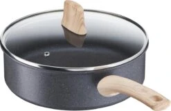 Tefal Natural Force Hapjespan - Ø 24 Cm + Deksel -Huis Keuken 1200x780 5