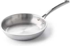 BK Superior Triply Koekenpan - Ø 24 Cm - RVS - Inductie -Huis Keuken 1200x783 5