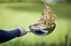 Demeyere Senses 5 RVS Wokpan - Inductie - 30 Cm – PTFE En PFAS Vrij -Huis Keuken 1200x786 3