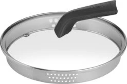 Tefal Robusto - Hapjespan - Ø26 Cm - Met Deksel -Huis Keuken 1200x795 3