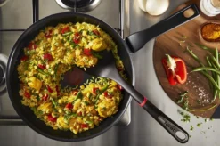 Tefal XL Force Pannenset 3 Delig - Kookpannen Ø 24 Cm + Ø 28 Cm & Wokpan Ø 28 Cm - Niet Geschikt Voor Inductie -Huis Keuken 1200x796 12