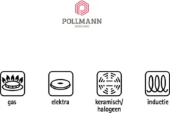 Le Creuset Koekenpan Les Forgées TNS - ø 20 Cm - Standaard Anti-aanbaklaag 13 Le Creuset Koekenpan Les Forgées TNS - ø 20 Cm - Standaard Anti-aanbaklaag -Huis Keuken 1200x796 5