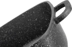 Edënbërg Stonetec Line - 8-delige Luxe Pannenset Van Gesmeed Aluminium - Zwart 10 Edënbërg Stonetec Line - 8-delige Luxe Pannenset Van Gesmeed Aluminium - Zwart -Huis Keuken 1200x797 3