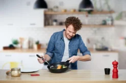 Tefal Unlimited Koekenpan - Ø 20 Cm 33 Tefal Unlimited Koekenpan - Ø 20 Cm -Huis Keuken 1200x797 7