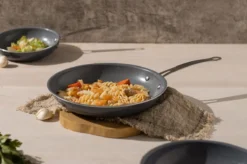 Swiss Pro+ - Koekenpannenset - 3 Delig - Keramisch - Inductie - Milieuvriendelijk - PFAS - PFOA Vrij - Sapphire Green -Huis Keuken 1200x799 41