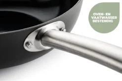 ISENVI Murray Combideal - Keramische Koekenpannen - RVS Grepen -Huis Keuken 1200x799 54
