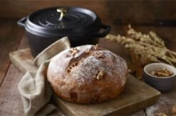 Staub Ronde Braadpan - Ø28 Cm - Zwart -Huis Keuken 1200x799 91